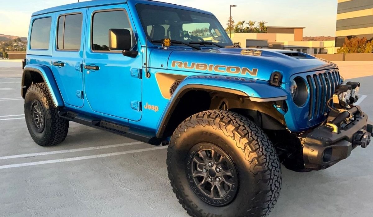 How much does it cost to wrap a jeep wrangler?